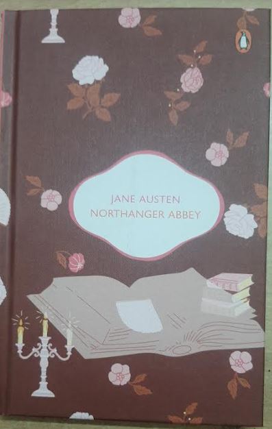 Jane Austen Northanger Abbey